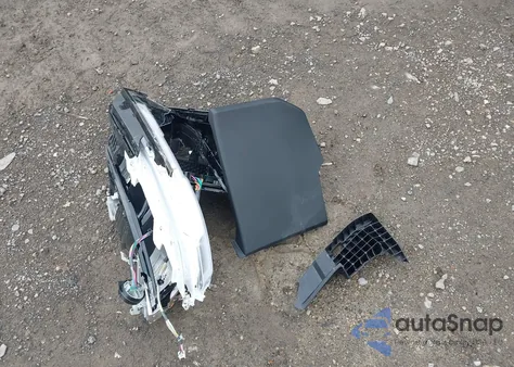 2024 Honda Accord Ex z USA, uszkodzony, nr VIN 1HGCY1F36RA001174